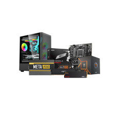 AMD Ryzen 7 7700 16GB DDR5 Performance Desktop PC